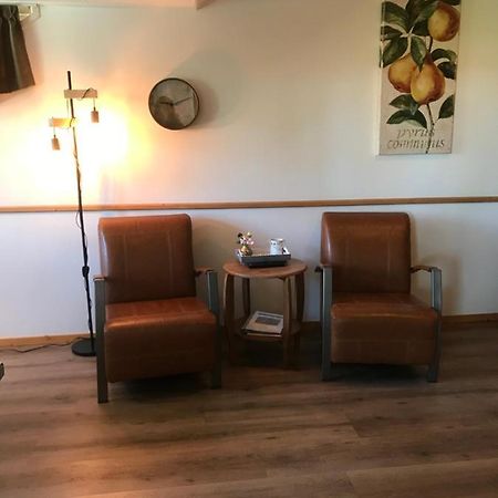 Opheusden Flat 아파트 외부 사진