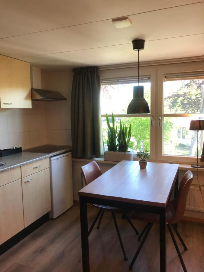 Opheusden Flat 아파트 외부 사진